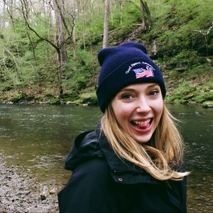 Meet your Posher, Darby