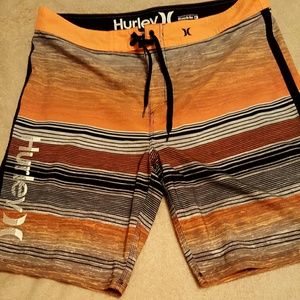 Hurley Board Shorts