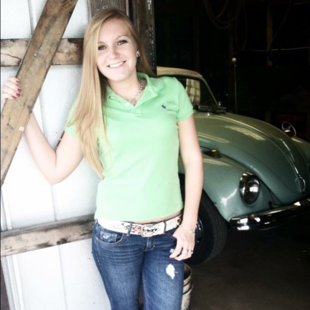 Meet your Posher, Coral