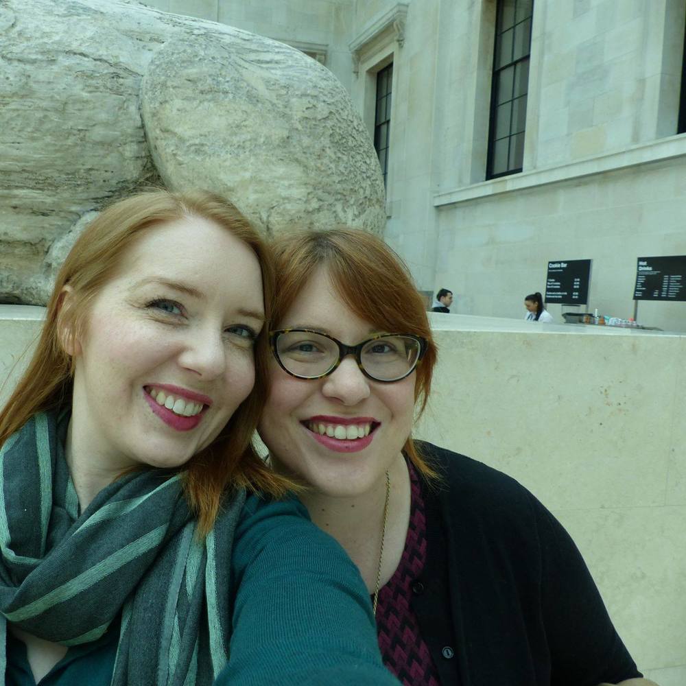 Meet your Posher, Camie