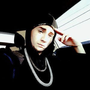 Meet your Posher, Brian