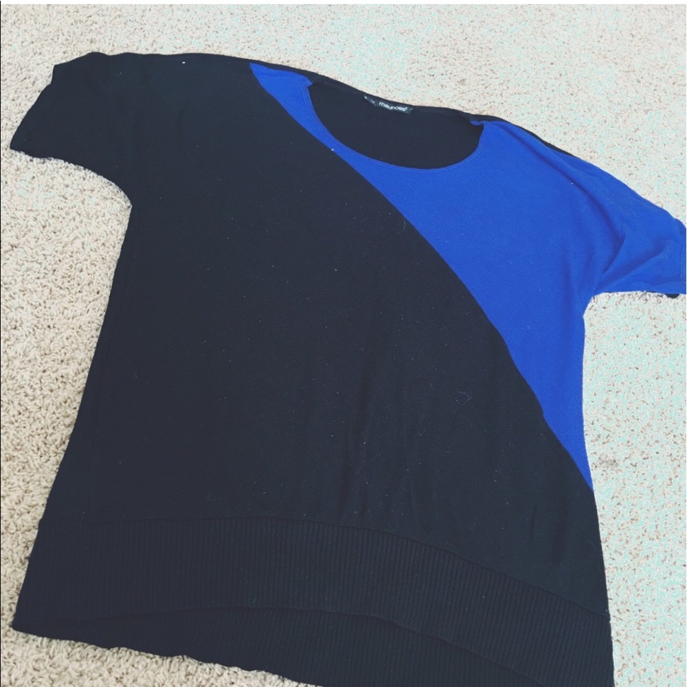 Maurice's top