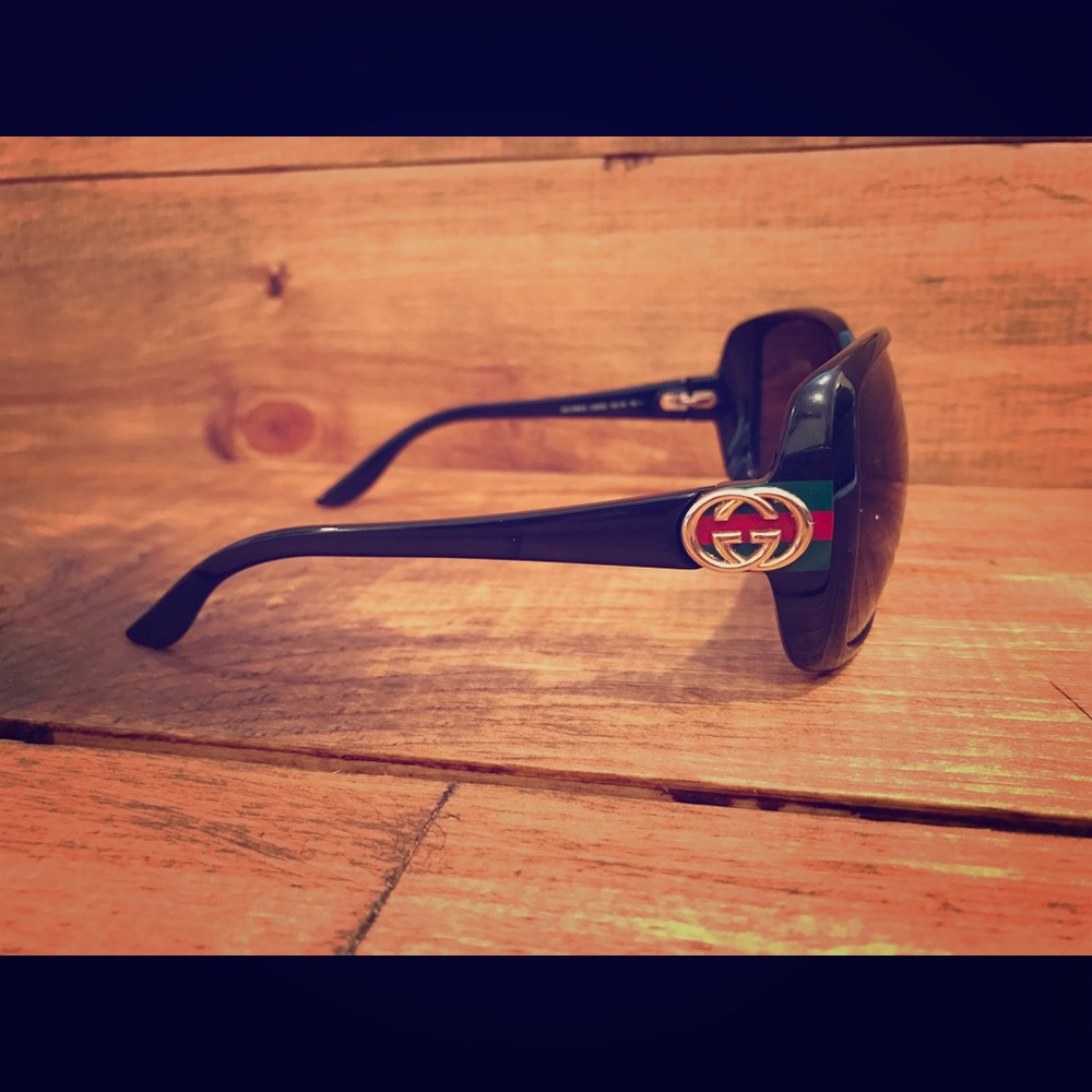 Gucci sunglasses