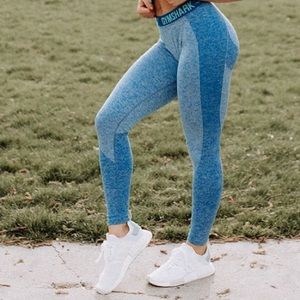 NEW with Tags | Gymshark Flex leggings (small)