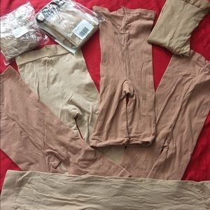 Anti Chafing Tights OS !