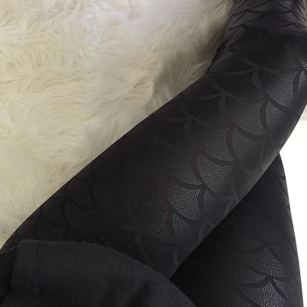 Leggings size L