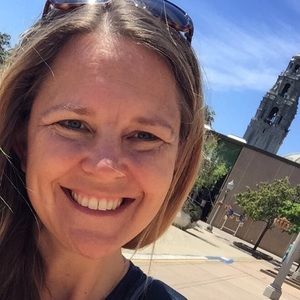 Meet your Posher, Jane