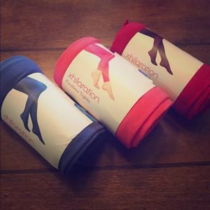 Xhilaration Tights