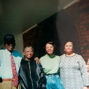 Meet your Posher, Lillian