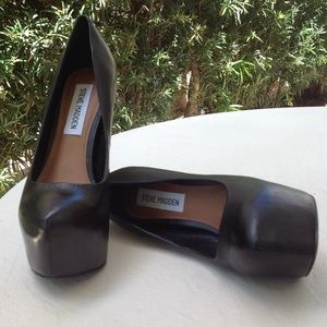 Steve Madden Shoes