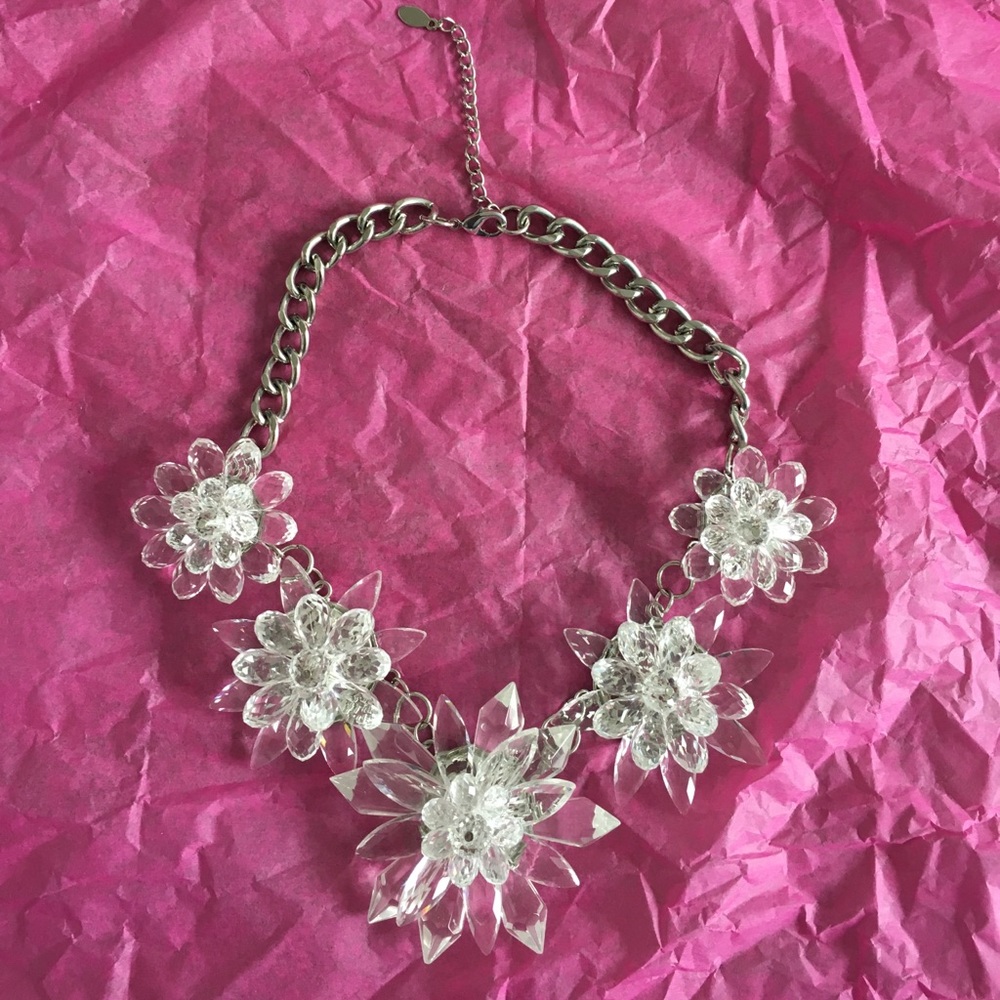 Statement Necklace