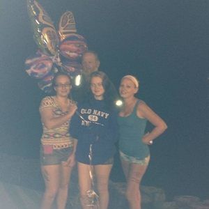 Meet your Posher, Mandi