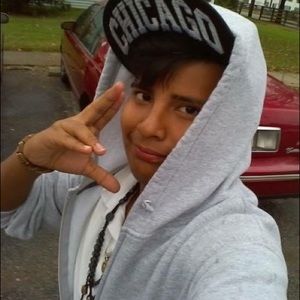 Meet your Posher, Axel