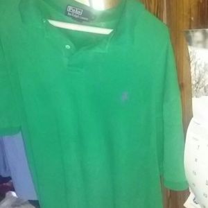 Polo by Ralph Lauren shirt