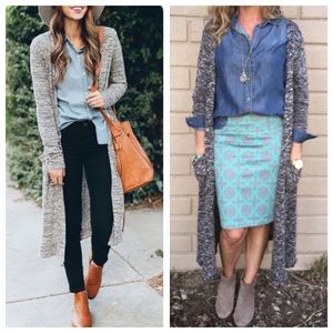 LulaRoe Sarah