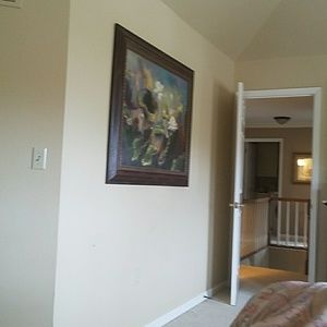 Meet your Posher, Debbie