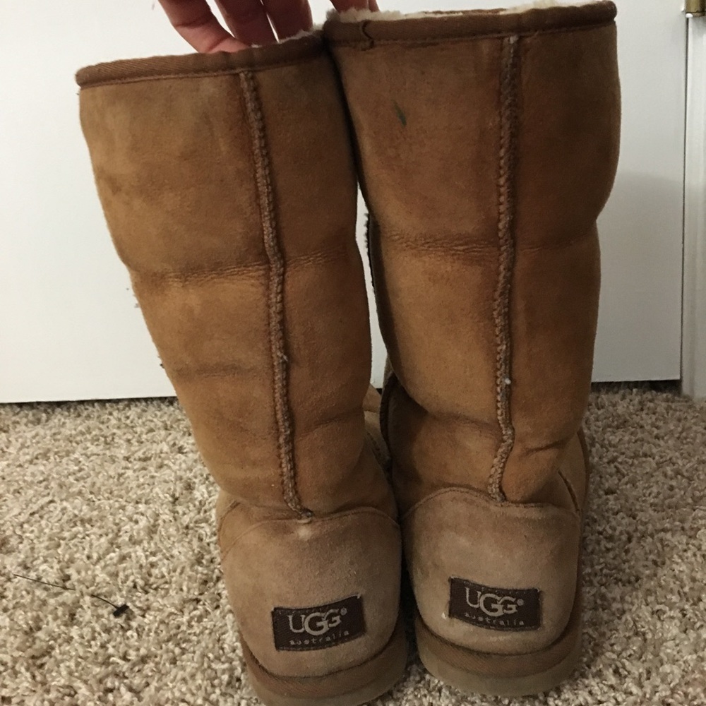 UGG Boots