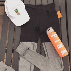 NWT Champion Workout Tight Stretch Leggings