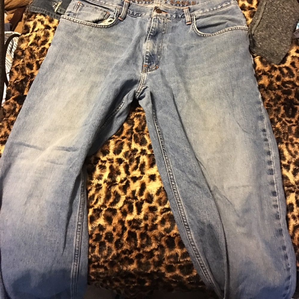 Jeans 34-32