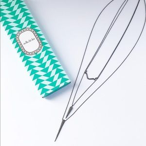 Fontaine Layering Necklace