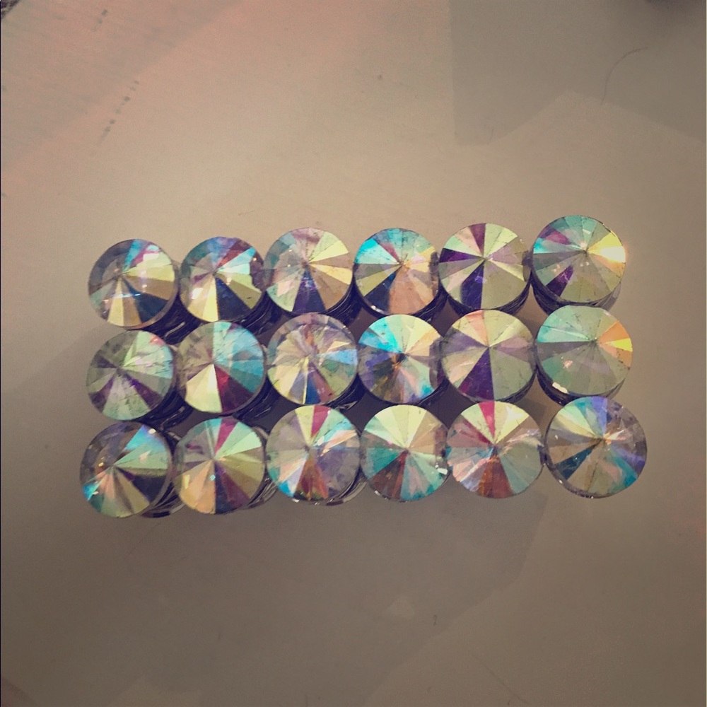 Special occasion bracelet