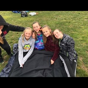 Meet your Posher, Madison