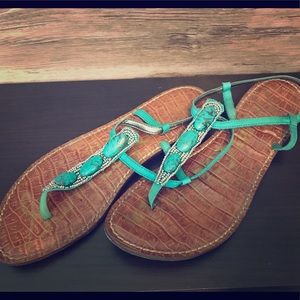 Sam Edelman Sandals