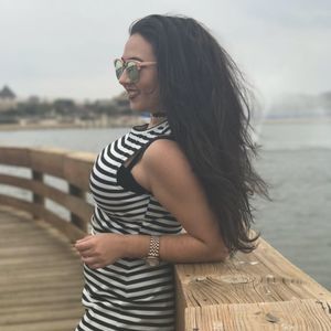 Meet your Posher, Alina