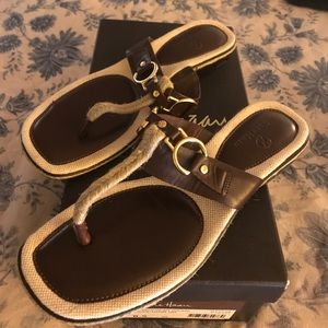 Air Bronte.Bit.Thong Cole Haan Thongs