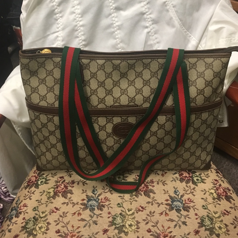 Gucci handbag