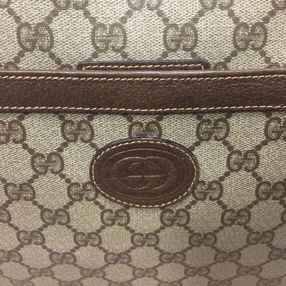 Gucci handbag - Picture 2 of 5