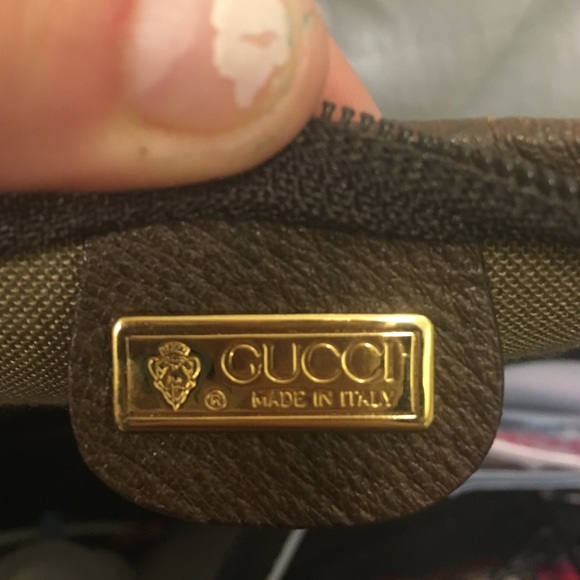Gucci handbag - Picture 3 of 5
