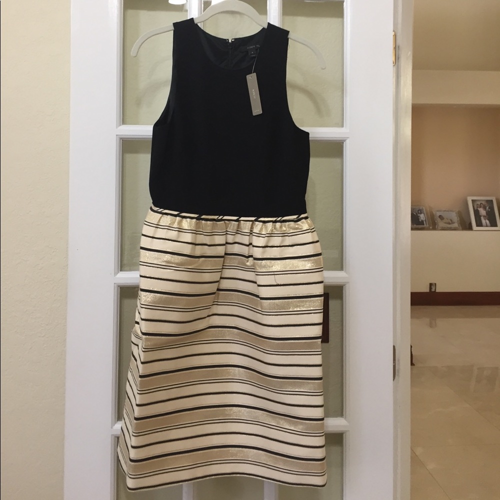 Brand new dress from J-Crew