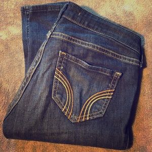 Hollister super soft and stretchy legging size 1