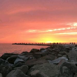 Meet your Posher, Daniela