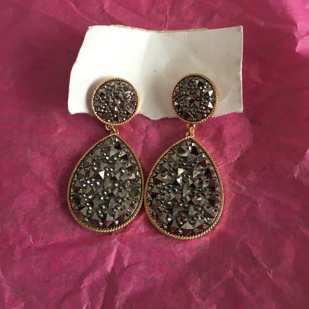 Statement Earrings