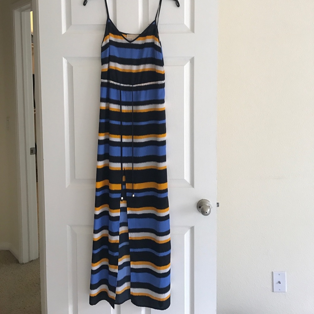 Michael Kors maxi dress