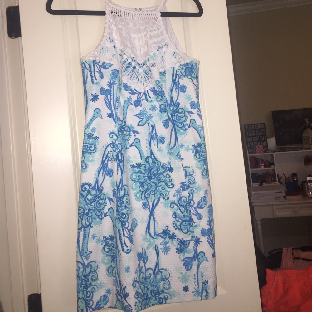 Lilly dress