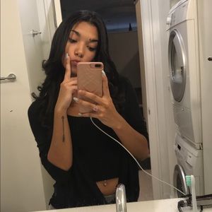 Meet your Posher, Melissa