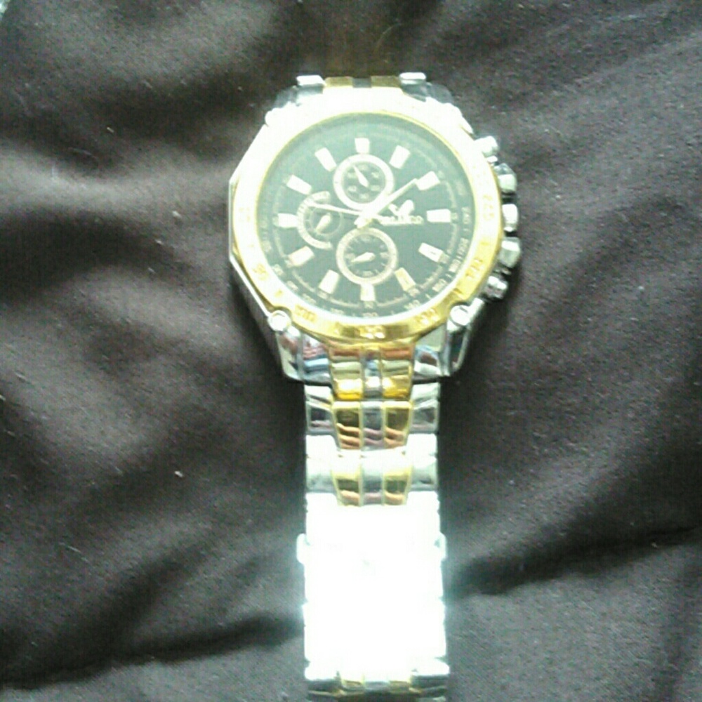 Orlando men's watch