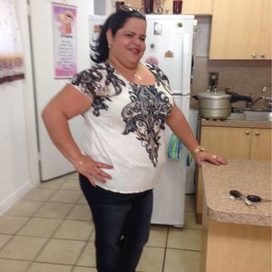 Meet your Posher, Yarilda acosta