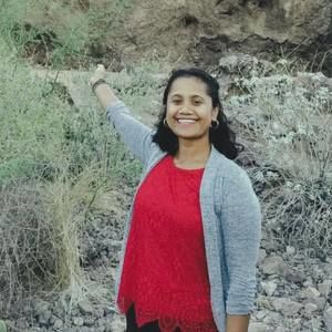 Meet your Posher, Leeyanna