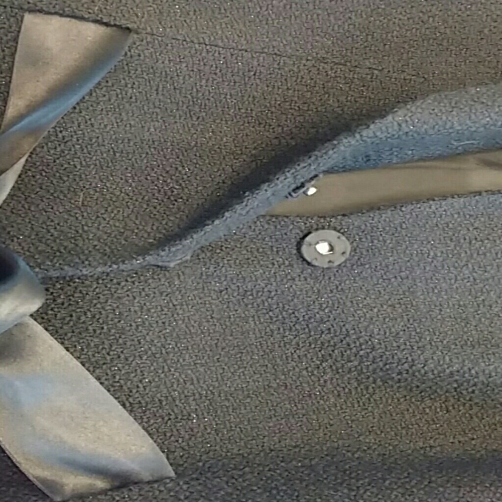 Ann Taylor jacket - Picture 2 of 3