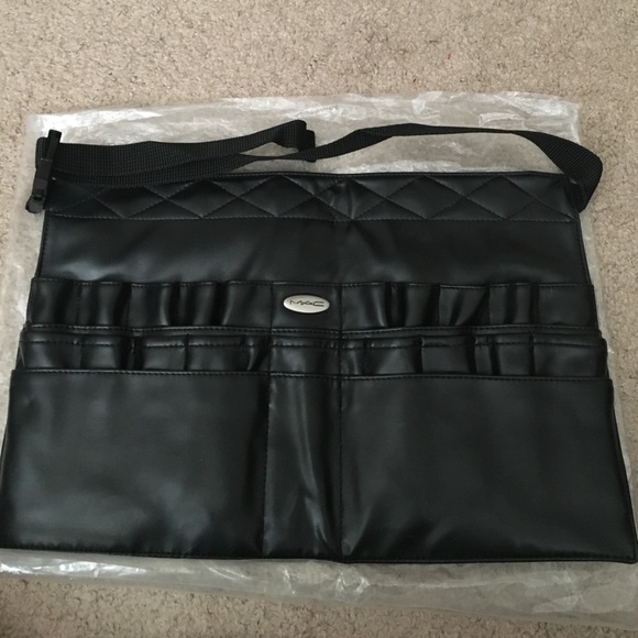 MAC Cosmetics Mac Cosmetics Makeup Brush Tool belt from Wisteria's