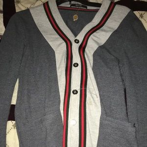 Gucci cardigan