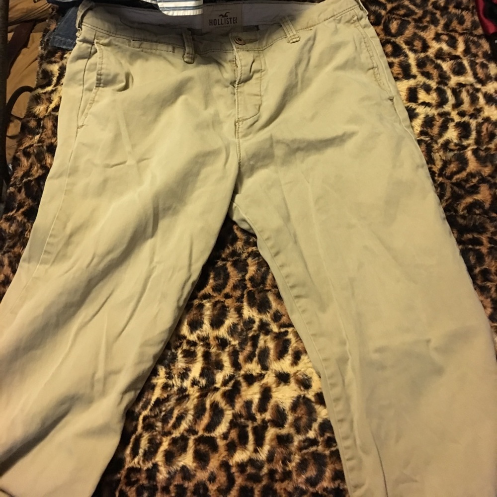 Pants 34-32