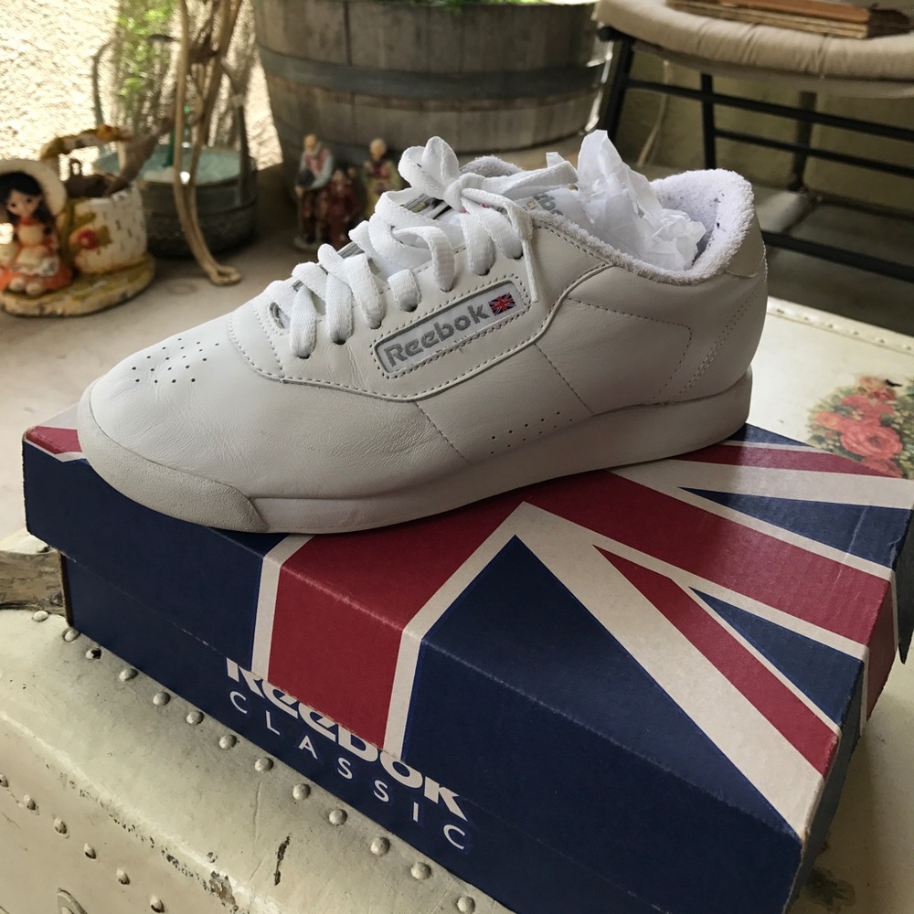 Reebok Classic Princess
