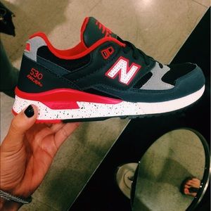 Women's New Balance 530 Encap sneakers