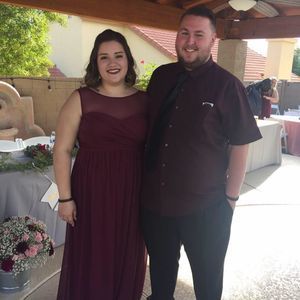 Meet your Posher, Madison