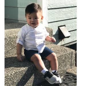 Meet your Posher, Tuoi